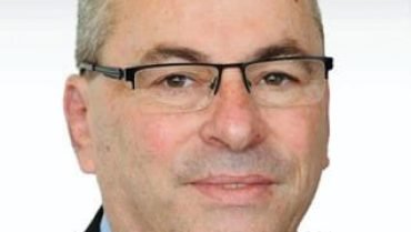 רוני בריק נשיא התאחדות בוני הארץ