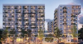 קבוצת ברדוגו קיבלה היתר בנייה לפרויקט מעונות הסטודנטים בכפר סבא JOY LIVING דירות סטודנטים שכיף להשכיר דירות סטודנטים שכיף להשכיר