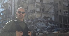 מהנדס הבניין ערן ג'רפי לאחר ביקור באתר שנפגע ברחובות: "התחדשות עירונית היא לא פריווילגיה – היא צורך ביטחוני"