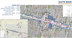 רעננה מאשרת היטל השבחה של 50% בפרויקטים של התחדשות עירונית במסגרת תמ"א 70