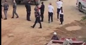 תאונת עבודה קשה שנייה ברעננה בתוך 24 שעות