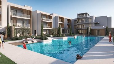 שניר אינטרנשיונל משיקה בלרנקה: פרויקט Porta Del Sol יוצג באירוע משקיעים ברעננה