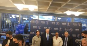 אבגד חנכה את משרדיה החדשים ברעננה: צמיחה