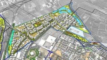 פרויקט חדש במערב רעננה : ישפרו-תנופורט רוכשת קרקע להקמת 158 דירות