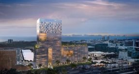 פרשקובסקי סוגרת עסקת יוקרה בהרצליה פיתוח: