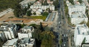 27 קומות לפרויקט הדיור המוגן בהרצליה