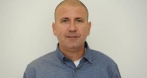 שגיא לנצ'נר מנכ"ל ינוב בניה ופיתוח