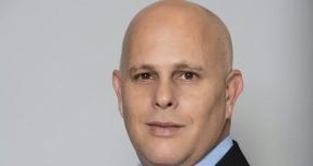 אופיר שרון מכפר סבא מונה לסמנכ"ל שיווק ומכירות בקבוצת פרשקובסקי