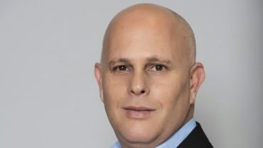 אופיר שרון מכפר סבא מונה לסמנכ"ל שיווק ומכירות בקבוצת פרשקובסקי
