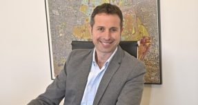 שי אללוף מהנדס עיריית רמת השרון