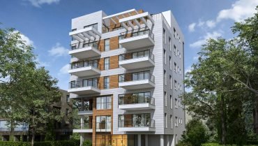 הדמיה רחוב גלר- קרדיט א.סטודיו