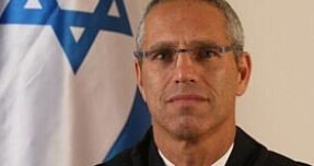 השופט גלעד הס