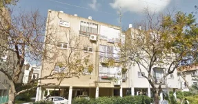 קבוצת זיתוני משיגה רוב בפרויקט פינוי־בינוי ברחוב השרון בהרצליה