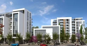 התחדשות עירונית עליה כפר סבא