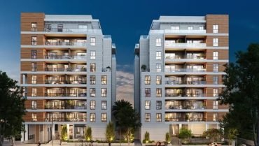 התקווה רעננה