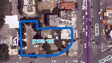 מגדלי רמתיים