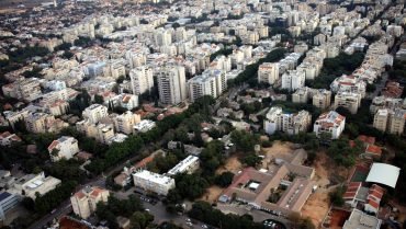 כפר סבא מובילה את העחיה במחירי השכירות ינוב מקדמת התחדשות עירונית