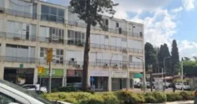 מתחם הרשות הוד השרון