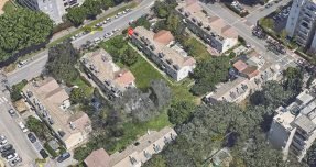 מתחם ששת הימים כפר סבא התחדשות בלב העיר