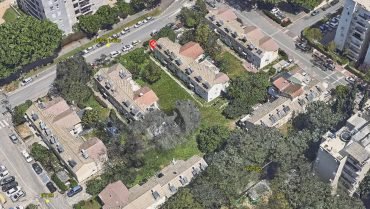 מתחם ששת הימים כפר סבא התחדשות בלב העיר