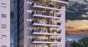 דירות בשווי 56 מיליון