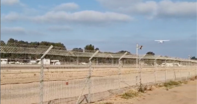 שדה התעופה בהרצליה לא יתפנה לפני 2027 – והמכרזים לבניית אלפי דירות תקועים