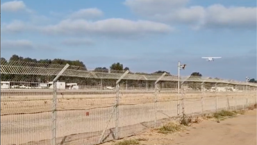 שדה התעופה בהרצליה לא יתפנה לפני 2027 – והמכרזים לבניית אלפי דירות תקועים