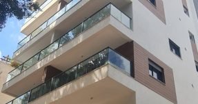 רוטשילד 11 בכפר סבא-ינוב קרדיט יחצ