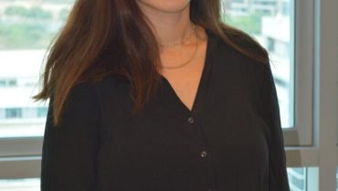 משכנתא בריבית פריים רחלי קלימי מנהלת שיווק בחברת גיא ודורון לוי צילום שחר אורפאן