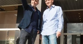 מעוז ואמיר יקותיאל