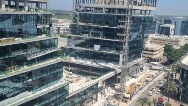 מקצרים את הליכי הרישוי: בוטלה החלוקה בין שטח עיקרי לשטח שירות