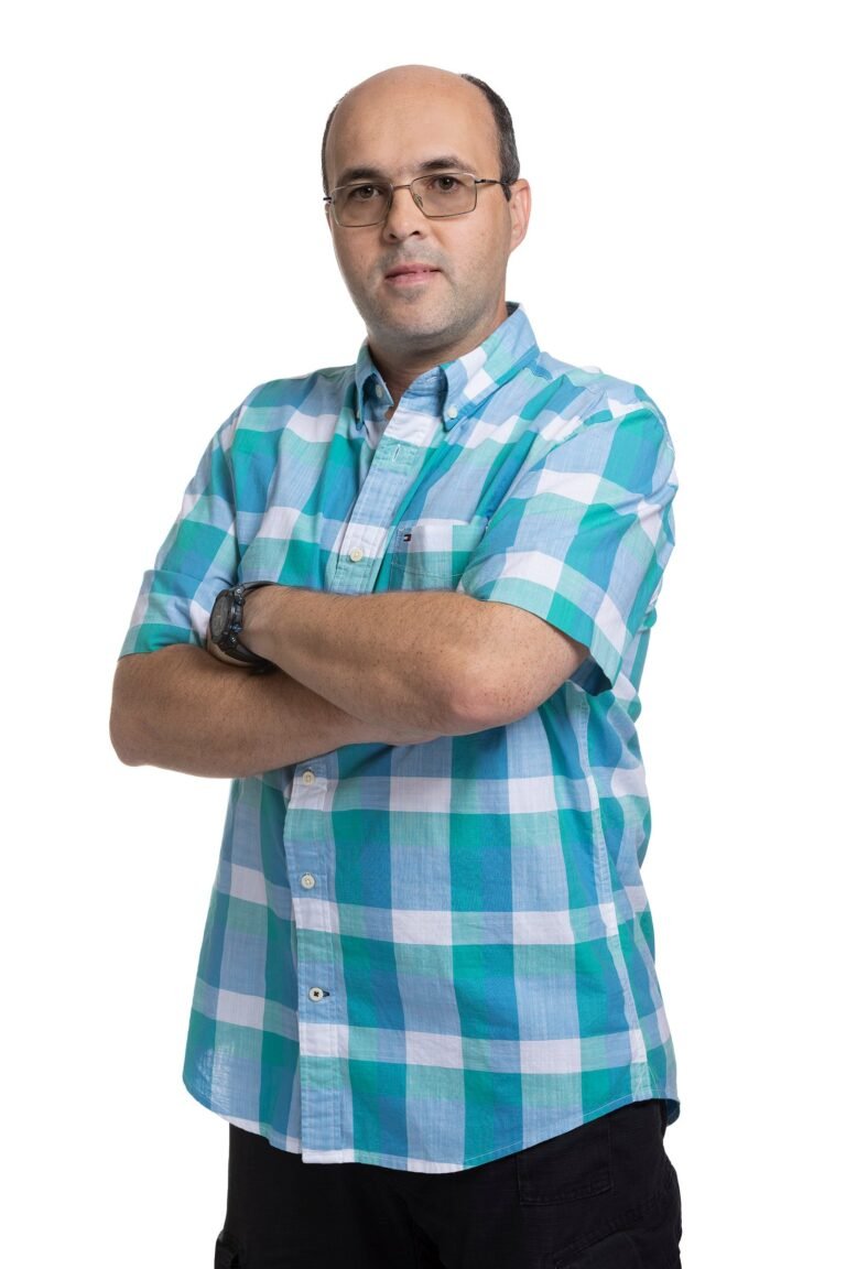 אנחנו נכנסים ראשונים לזירה כדי שצוות החילוץ לא ייפגע"