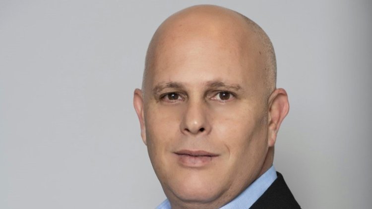 אופיר שרון מכפר סבא מונה לסמנכ"ל שיווק ומכירות בקבוצת פרשקובסקי