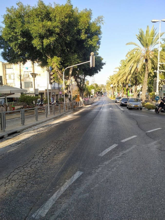 רעננה מתחדשת: כנס יזמים קבלנים ומתכננים בשיתוף עיריית רעננה לעיצוב העתיד העירו