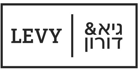 גיא ודורון לוי