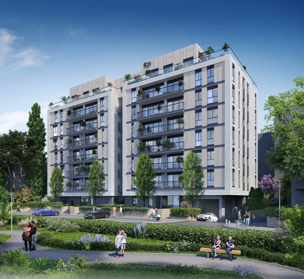 גינות מרדכי