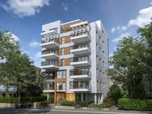 גלר 28, כפר סבא