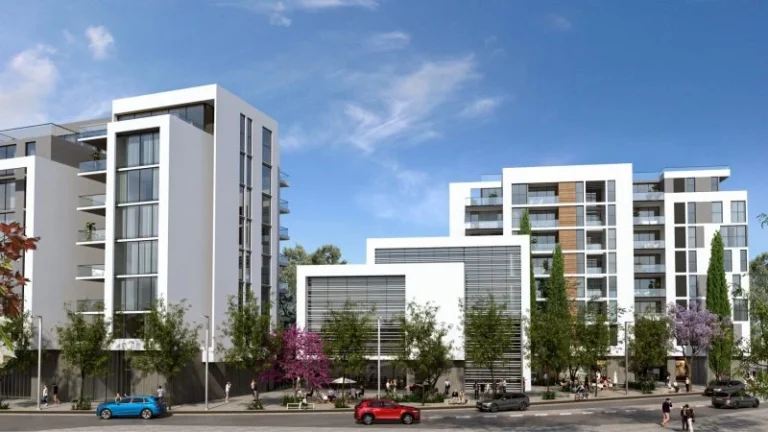 התחדשות עירונית עליה כפר סבא