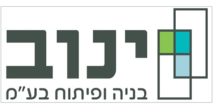 ינוב בניה ופיתוח בע״מ