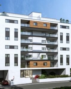 לוי אשכול רעננה ינוב בניה ופיתוח