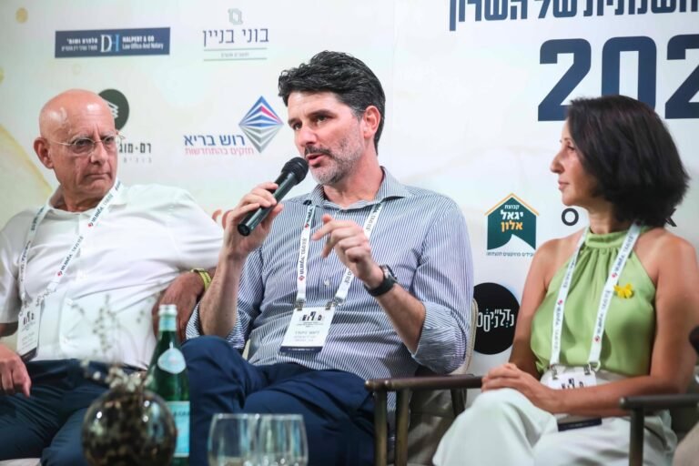 הוקמה לשכת מפקחי בעלי הדירות בהתחדשות עירונית