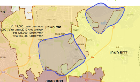 אמיר כוכבי לא לרוץ לקנות בנוף הירקון הוד השרון