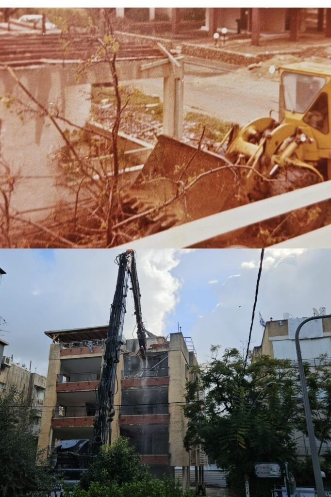 התחדשות עירונית