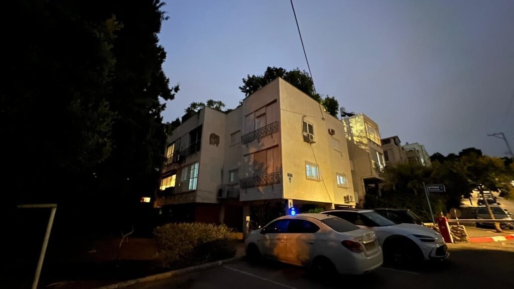 רוב דרוש בקרב הדיירים