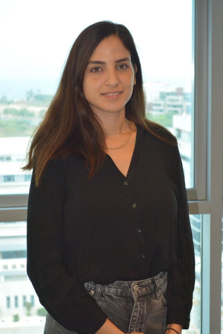 משכנתא בריבית פריים רחלי קלימי מנהלת שיווק בחברת גיא ודורון לוי צילום שחר אורפאן