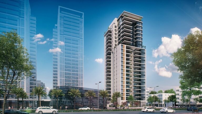 הוכרזו מתחמי פינוי בינוי חדשים גם כפר סבא הרצליה ונתניה ברשימה