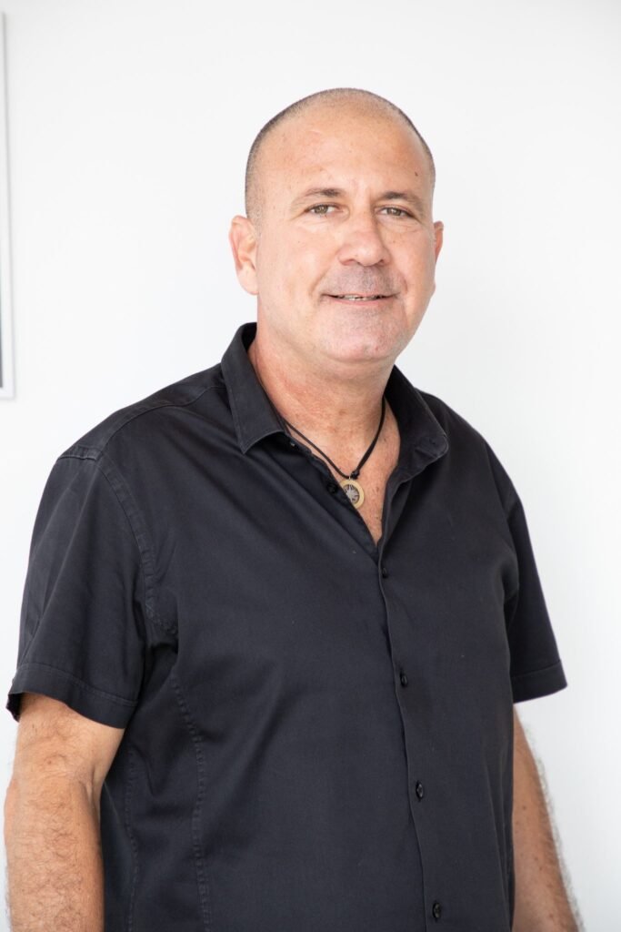 שגיא לנצ'נר ינוב בניה ופיתוח בע"מ