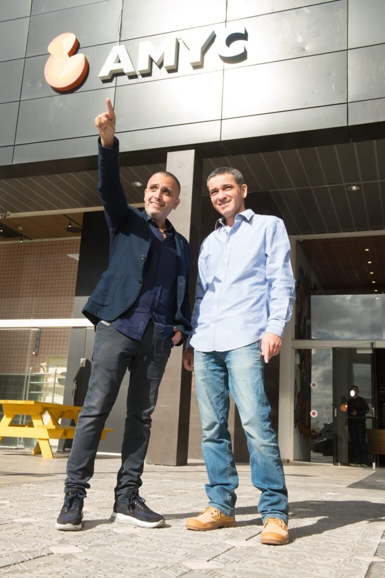 מעוז ואמיר יקותיאל